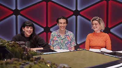 Dimension 20 Season 20 Episode 13