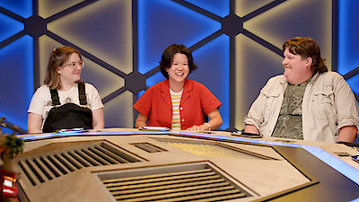 Dimension 20 Season 21 Episode 1