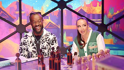 Dimension 20 Season 25 Episode 4