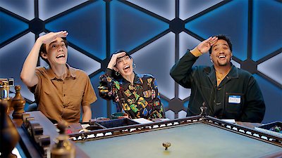 Dimension 20 Season 26 Episode 1