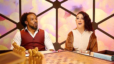 Dimension 20 Season 25 Episode 1