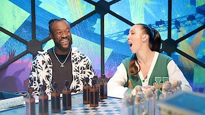 Dimension 20 Season 25 Episode 2