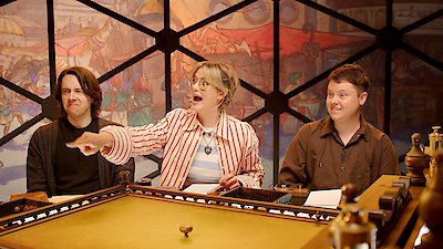 Dimension 20 Season 26 Episode 6