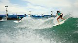 Party Wave: Risk It for the Biscuit