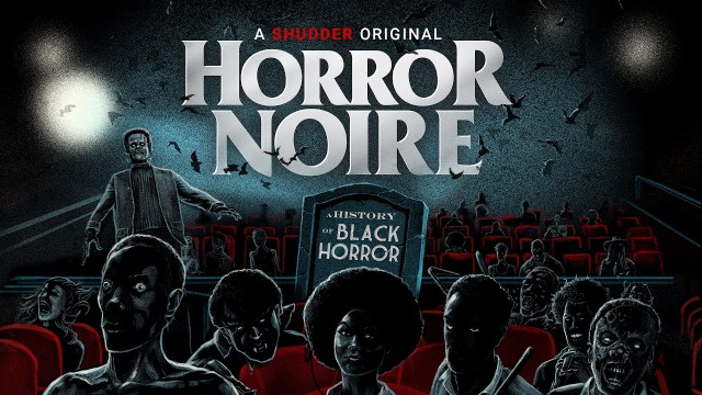 Watch horror noire online free top