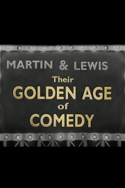 Martin And Lewis: Their Golden Age Of Comedy: Series