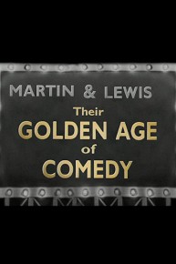 Martin And Lewis: Their Golden Age Of Comedy: Series
