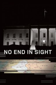 No End In Sight