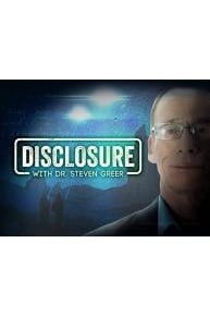 Disclosure with Dr. Steven Greer