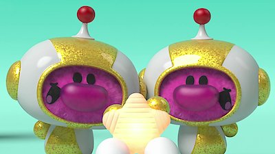 Oggy Oggy Season 1 Episode 3