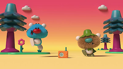 Oggy Oggy Season 1 Episode 4