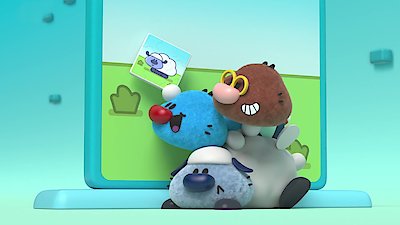 Oggy Oggy Season 1 Episode 8