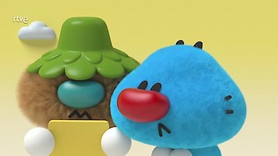 Oggy Oggy Season 1 Episode 10
