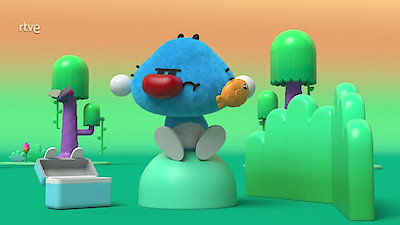 Oggy Oggy Season 1 Episode 11