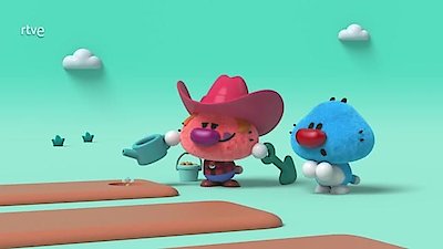 Oggy Oggy Season 1 Episode 13