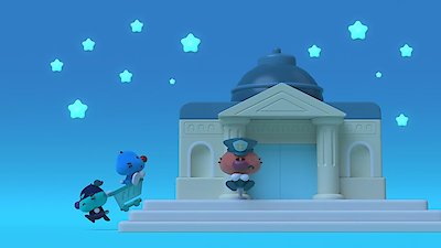 Oggy Oggy Season 1 Episode 15