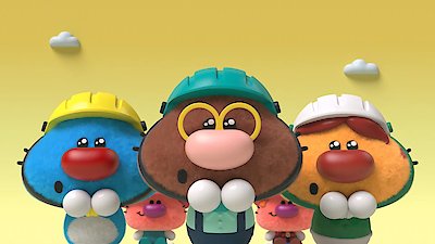 Oggy Oggy Season 1 Episode 16