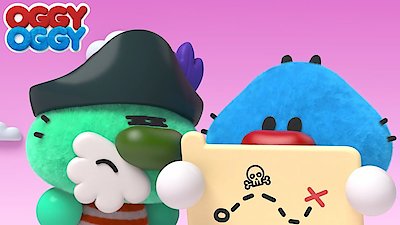 Oggy Oggy Season 1 Episode 5