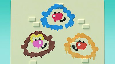 Oggy Oggy Season 1 Episode 14