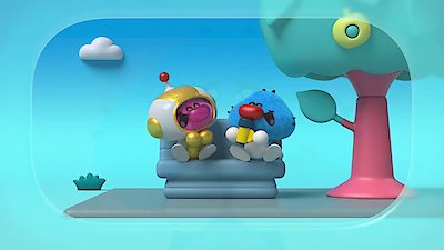 Oggy Oggy Season 3 Episode 1