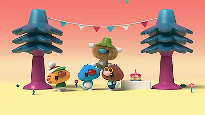 Oggy Oggy Season 3 Episode 6