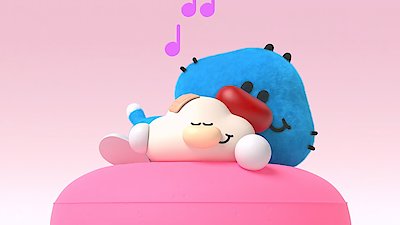 Oggy Oggy Season 3 Episode 7