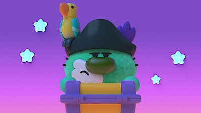 Oggy Oggy Season 3 Episode 8