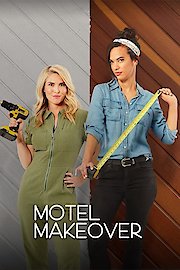 Motel Makeover