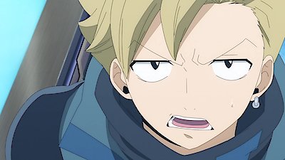 Edens Zero Season 1 Episode 4