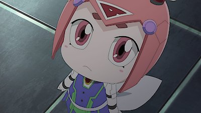 Edens Zero Season 1 Episode 6