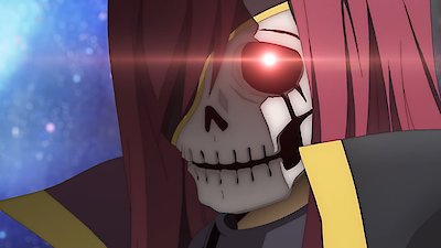 Edens Zero Season 1 Episode 7