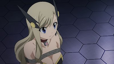 Edens Zero Season 1 Episode 9