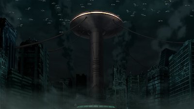 Edens Zero Season 1 Episode 12