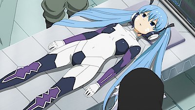 Edens Zero Season 1 Episode 13