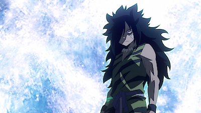 Edens Zero Season 1 Episode 14