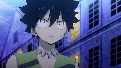 Edens Zero Season 1 Episode 15