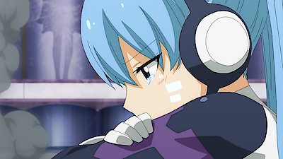 Edens Zero Season 1 Episode 16