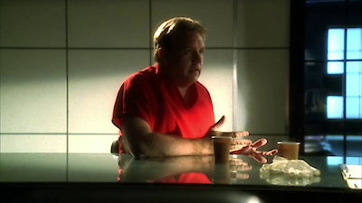 CSI: Crime Scene Investigation Season 10 Episode 2