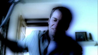 CSI: Crime Scene Investigation Season 1 Episode 6