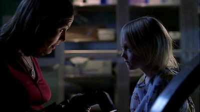 CSI: Crime Scene Investigation Season 1 Episode 7