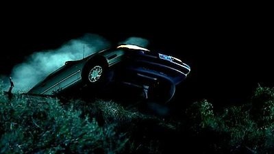 CSI: Crime Scene Investigation Season 1 Episode 8