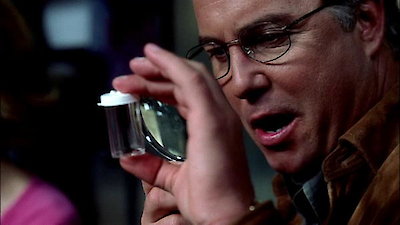 CSI: Crime Scene Investigation Season 1 Episode 18