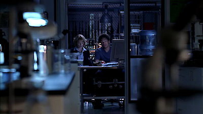 CSI: Crime Scene Investigation Season 1 Episode 19