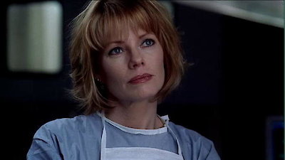 CSI: Crime Scene Investigation Season 1 Episode 20