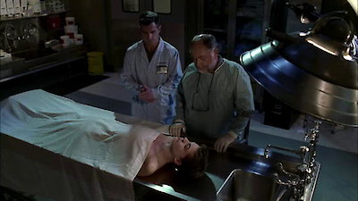 CSI: Crime Scene Investigation Season 2 Episode 3