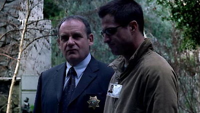 CSI: Crime Scene Investigation Season 2 Episode 14