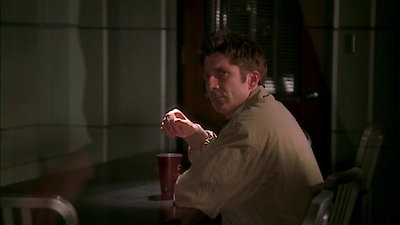 CSI: Crime Scene Investigation Season 2 Episode 19