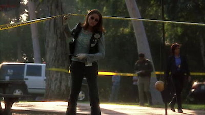 CSI: Crime Scene Investigation Season 3 Episode 9