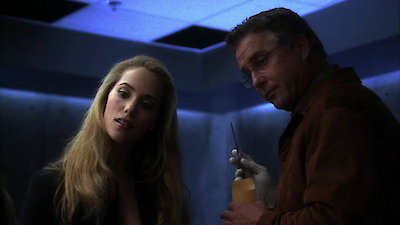 CSI: Crime Scene Investigation Season 3 Episode 15