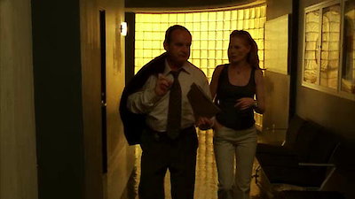 CSI: Crime Scene Investigation Season 4 Episode 4